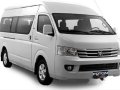 Foton View Traveller W/ Entertainment System 2018 for sale -0