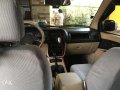 Isuzu Crosswind 2010 for sale-3