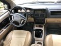 Isuzu Sportivo 2009 MT for sale-2