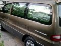 99 Hyundai Starex svx rv for sale-1