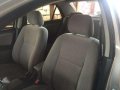 For Sale TOYOTA VIOS 1.3 E 2006 manual transmission-8
