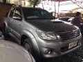 2015 Toyota Hilux 25 G 4x2 Manual for sale-1