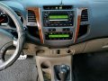 Toyota Fortuner 2011 for sale-7