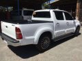 2014 Toyota HILUX J Diesel Manual 4x2 for sale-0