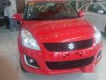 2016 Suzuki Swift ALL IN at 78000-2