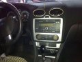 Ford Focus 2007 Top of The Line Rush Sale!!!-5