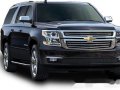 Chevrolet Suburban Lt 2018 for sale -1