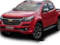 Chevrolet Colorado Ltx 2018 for sale-0