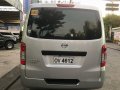 Good as new Nissan NV350 Urvan 2016 for sale-3