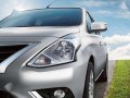 2018 Nissan Almera Base Manual Automatic for sale-1
