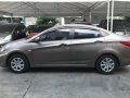 Well-kept Hyundai Accent 2012 for sale-3