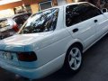 For Sale: 1997 Nissan Sentra-1