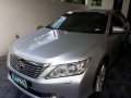 2012 Toyota Camry 3.5Q New Look Top of the Line-8