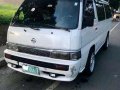 Rush na po 1998 Nissan Urvan Good Running Condition Org Private-2