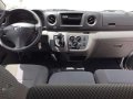2016 Nissan Urvan NV350 Manual Transmission for sale-9
