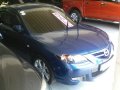 Good as new Mazda 3 2010 for sale-4