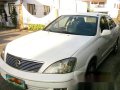 SEDAN: Nissan Sentra GX 2006 Model FOR RENT-9