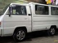 1996 Mitsubishi L300 for sale-3