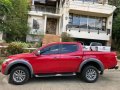 Mitsubishi Strada 2016 for sale-1