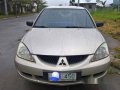 Mitsubishi Lancer 2007 GLS 1.6 A/T CVT 6 Speed-0