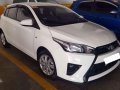 2016 Toyota Yaris 1.3E Manual transmission for sale-3