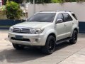 2011 Toyota Fortuner G 4x2 2.5L diesel engine for sale-1