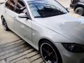 2007 BMW 320i AT E90 body P599T for sale-5