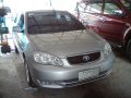 Toyota Corolla Altis 2004 for sale-0