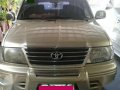 For sale Toyota Revo matic 2004-0