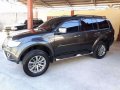 Mitsubishi Montero Sport GLS-V 2011 for Sale or Swap-4