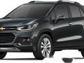 Chevrolet Trax Lt 2018 for sale -1