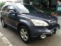 2007 Honda CRV 4x2 manual transmission for sale-5