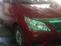 2013 Toyota Innova E Automatic for sale-2