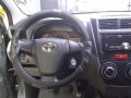 2014 Toyota Avanza 1.3E MT-8
