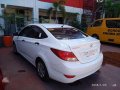 Rush sale Hyundai Accent 2017 -0