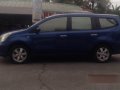 Nissan Grand Livina Model 2009 No Kalampag-0