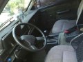 For sale 1992 Toyota Lite Ace Van-3