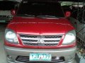 Mitsubishi Adventure 2009 for sale-1