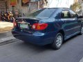 2001 Toyota Corolla Altis 1.8G Automatic for sale-3