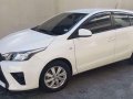 2016 Toyota Yaris 1.3E Manual transmission for sale-1