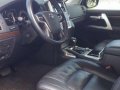 Toyota Land Cruiser 2017 premium for sale-6
