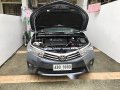 Toyota Corolla Altis 2014 for sale-10