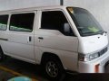 Fresh In and Out 2015 Nissan Urvan VX-1