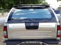 Nissan Frontier 2004 for sale-3