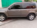 2007 Nissan X Trail 250x (Tokyo Edition) for sale-2