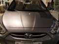 2018 Hyundai Accent 1.4 e Automatic for sale-1