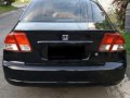 2001 Honda Civic Dimension Vtec 3 Manual for sale-9