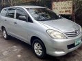 Toyota Innova 2009 E - VVTI Gas Engine for sale-5