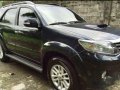 Well-kept Toyota Fortuner 2012 for sale-4