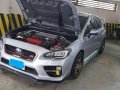 Subaru Impreza WRX STI 2014 Good as new for sale-10